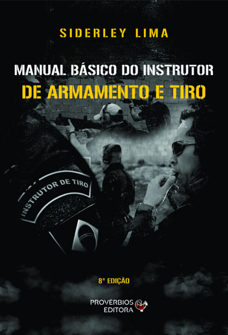 Manual Básico do Instrutor de Armamento e Tiro